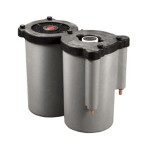 Separatory woda-olej
